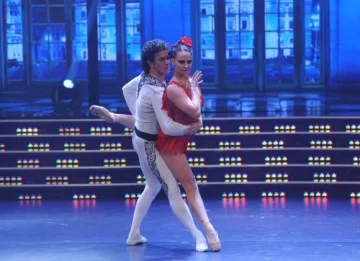 “El Bailando cambió radicalmente, por eso aceptamos’ “El Bailando cambió radicalmente, por eso aceptamos’