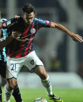 River-San Lorenzo, Superfinal River-San Lorenzo, Superfinal