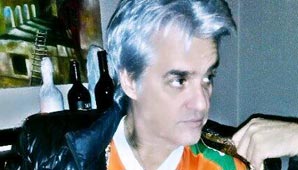 Pettinato… ¡hincha de Sportivo! Pettinato… ¡hincha de Sportivo!