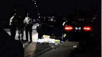 Otro tiroteo en EEUU: un hombre mató a siete personas Otro tiroteo en EEUU: un hombre mató a siete personas