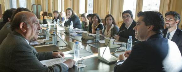 Olivícolas buscan fortalecer el sector con apoyo nacional Olivícolas buscan fortalecer el sector con apoyo nacional