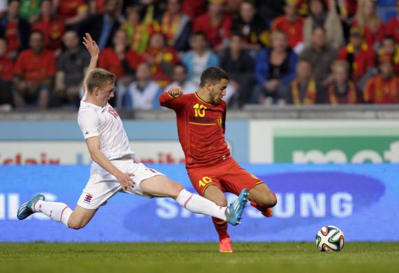 Bélgica toca bocina Bélgica toca bocina