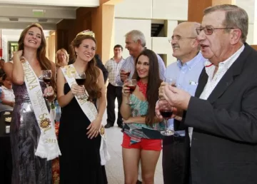 Coti Mulet no resistió y murió en EEUU ayer Coti Mulet no resistió y murió en EEUU ayer