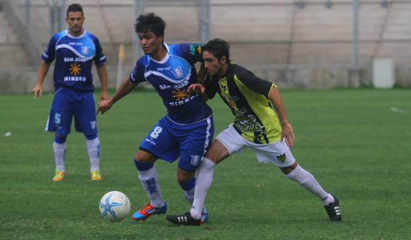 Horizonte positivo Horizonte positivo