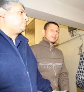 Un peligroso asaltante va camino a su sexta condena Un peligroso asaltante va camino a su sexta condena