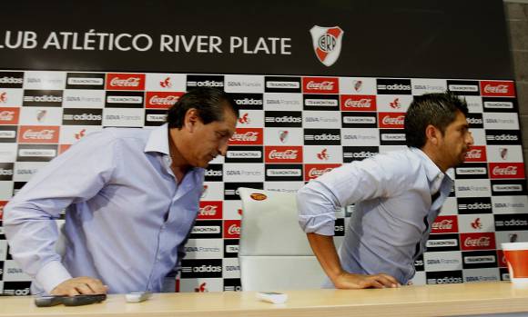 Ramón los dejó solos Ramón los dejó solos