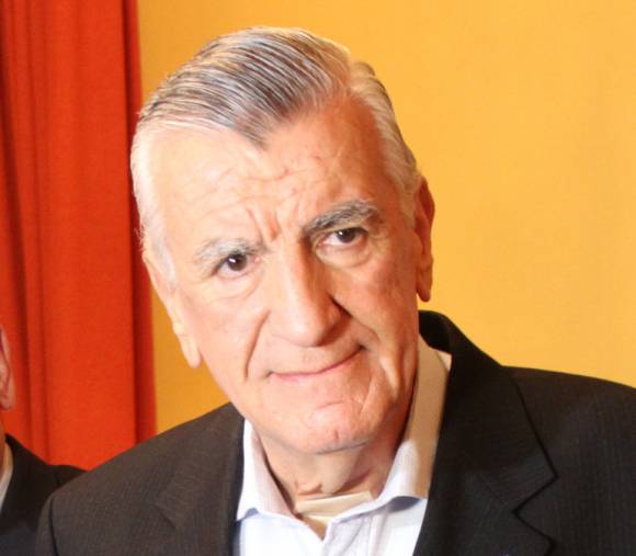 Críticas a Godoy por hablar ahora de internas en el PJ Críticas a Godoy por hablar ahora de internas en el PJ