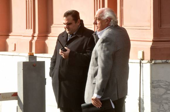 Hoy habrá colectivos, UTA levantó el paro Hoy habrá colectivos, UTA levantó el paro