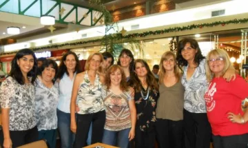 Promoción 1987 de la Normal Sarmiento Promoción 1987 de la Normal Sarmiento