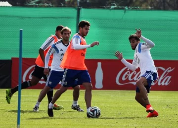 ‘La lesión es pasado’ ‘La lesión es pasado’