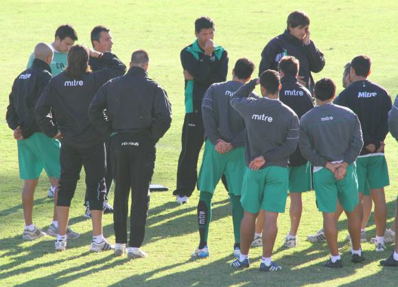 Cuadro de salvación Cuadro de salvación