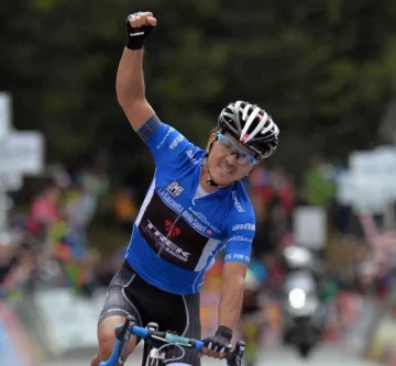 Colombianos dominan en las alturas Colombianos dominan en las alturas