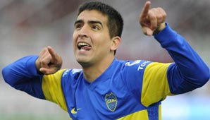 Conocé cuáles son los quince futbolistas que vuelven a Boca Conocé cuáles son los quince futbolistas que vuelven a Boca