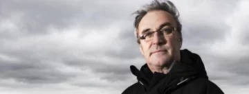 Un sueco que ‘algo habrá hecho’ Un sueco que ‘algo habrá hecho’