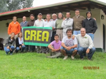 El CREA olivícola estima más de un 80% de merma El CREA olivícola estima más de un 80% de merma