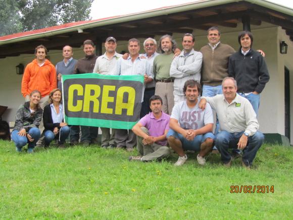 El CREA olivícola estima más de un 80% de merma El CREA olivícola estima más de un 80% de merma