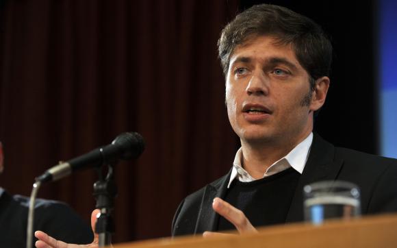 Deuda: pagos anuales por U$S2.250 millones Deuda: pagos anuales por U$S2.250 millones