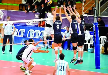 Contra Alemania, en Salta, para sumar Contra Alemania, en Salta, para sumar