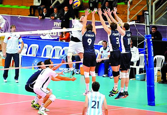 Contra Alemania, en Salta, para sumar Contra Alemania, en Salta, para sumar