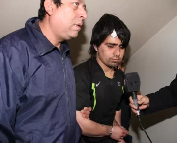 Crimen de Rocío: creen que también participó una mujer Crimen de Rocío: creen que también participó una mujer