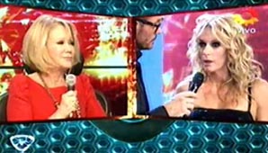 ¿Qué le pasó a Solita? ¿Qué le pasó a Solita?