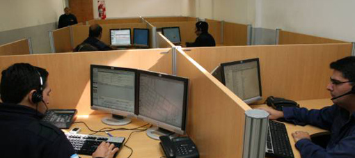 Denuncian en la Justicia a quienes llaman haciendo cargadas al 911 Denuncian en la Justicia a quienes llaman haciendo cargadas al 911