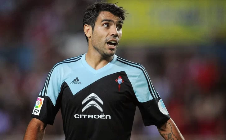 Augusto Fernández se lesionó a horas de que Sabella difunda los convocados Augusto Fernández se lesionó a horas de que Sabella difunda los convocados