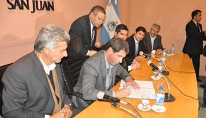 Depurarán las ordenanzas de tres municipios Depurarán las ordenanzas de tres municipios