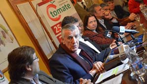 En noviembre llegarán más de 1.000 personas para discutir sobre vitivinicultura En noviembre llegarán más de 1.000 personas para discutir sobre vitivinicultura