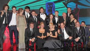 Farsantes, de Oro Farsantes, de Oro