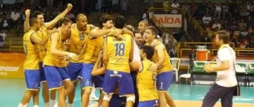 Preparan una caravana para recibir a UPCN, el tercer mejor equipo del mundo Preparan una caravana para recibir a UPCN, el tercer mejor equipo del mundo