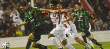 San Martín fue goleado y se bajó de la pelea San Martín fue goleado y se bajó de la pelea