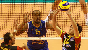 Para Junior, el grupo de UPCN es “superior” al Trentino Para Junior, el grupo de UPCN es “superior” al Trentino