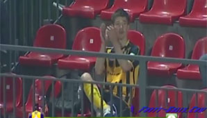 Insólito festejo Insólito festejo