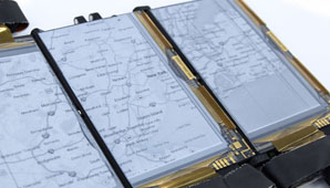 Smartphone desplegable Smartphone desplegable