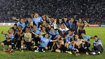 Otra vez, Maracanazo Otra vez, Maracanazo