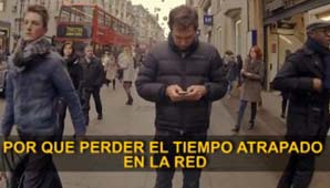 ¡Levantá la mirada! ¡Levantá la mirada!