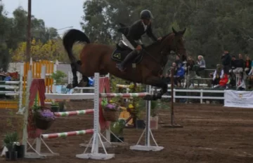 Se define todo en el Jockey Se define todo en el Jockey