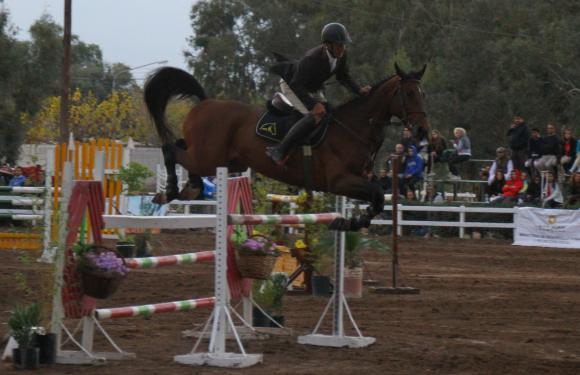 Se define todo en el Jockey Se define todo en el Jockey