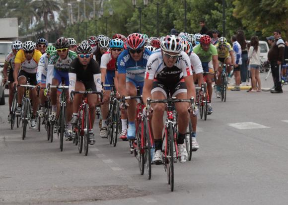La Bebida concentra al junio ciclista La Bebida concentra al junio ciclista
