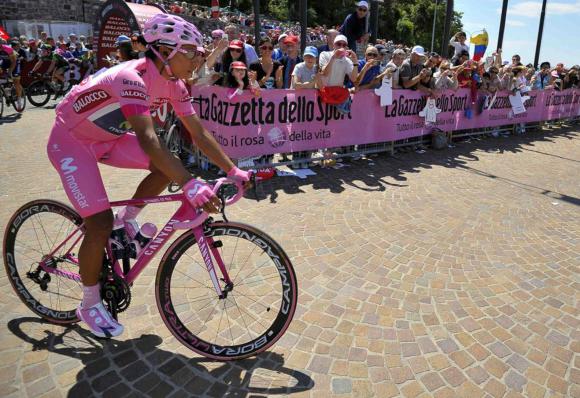 Quintana cumplió con el trámite Quintana cumplió con el trámite