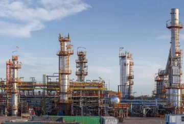 YPF anuncia hallazgo de yacimiento de gas YPF anuncia hallazgo de yacimiento de gas