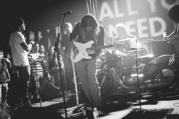 Iluminados por Budda Iluminados por Budda