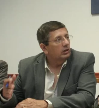 Tres presidenciables picaron en punta en el gusto del sector empresario Tres presidenciables picaron en punta en el gusto del sector empresario