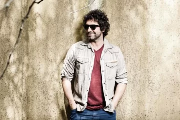 “Me aburren los que viven en clave de rock” “Me aburren los que viven en clave de rock”