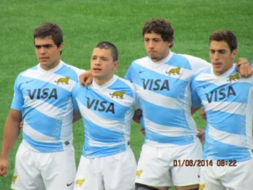 Giménez cumplió Giménez cumplió