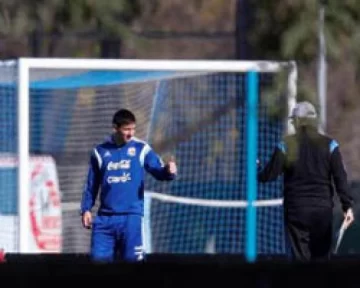 Tres variantes para el primer test de los 23 Tres variantes para el primer test de los 23