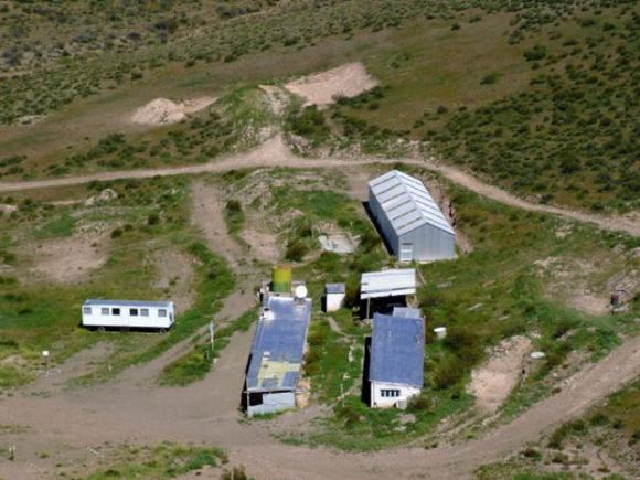 San Jorge toma capitales rusos y Calingasta entra en escena San Jorge toma capitales rusos y Calingasta entra en escena