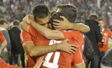 El “Rojo” deberá saldar deuda internacional El “Rojo” deberá saldar deuda internacional