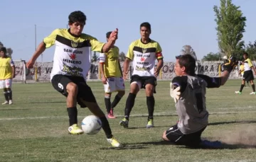 Atenas Pocito escaló Atenas Pocito escaló